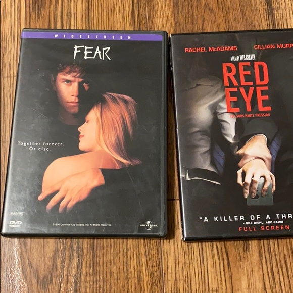 DVDs - Picture 2 of 4